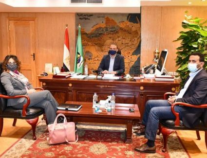 وزير المالية: نستهدف تطبيق مبادرة "الموازنة التشاركية" بكل المحافظات خلال العام المقبل