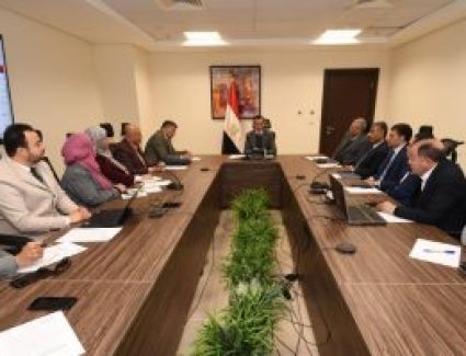 الإسكان: تشكيل مجموعة عمل لتقييم تنفيذ الاستراتيجيات القومية خلال الفترة القادمة