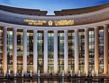 ارتفاع جديد بالاحتياطي النقدي الأجنبي لمصر خلال يناير