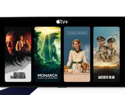 شركة LG تقدم تجربة مجانية 3 أشهر لمنصة APPLE TV+ لمالكي أجهزة التلفاز الذكية وشاشات LIFESTYLE