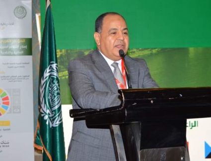 وزير المالية: نسعى لتوسيع القاعدة الضريبية.. ولا مساس بإعفاءات وحوافز المستثمرين
