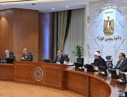 رئيس الوزراء: البدء على الفور في اتخاذ الإجراءات التنفيذية لقرارات الرئيس بشأن الحزمة الاجتماعية العاجلة