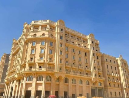 الإسكان: إقبال كبير على حجز الوحدات السكنية بالحي السكني «جاردن سيتي الجديدة» بالعاصمة الإدارية الجديدة