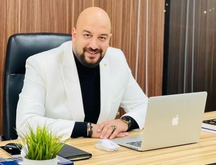 تعيين احمد سمير الدسوقى رئيسًا للقطاع التجاري بشركة الخليج للتطوير العقاري