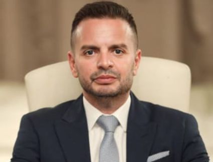 راشد: 3 مليارات دولار إيرادات متوقعة لمصر من تصدير العقار