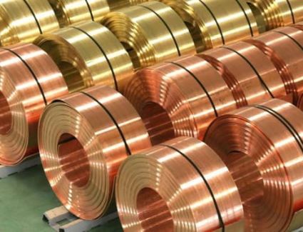 أسعار المعادن اليوم السبت 10 فبراير 2024