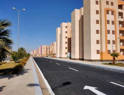 الجزار: تم وجار تنفيذ عشرات الآلاف من الوحدات السكنية بمختلف أنواعها.. وطرح الآلاف من قطع الأراضي السكنية والخدمية