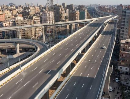 الإسكان: الانتهاء من 66 مشروعا لمياه الشرب وصرف صحي  بالمحافظات.. وتنفيذ أكثر من 960 كم طرق 