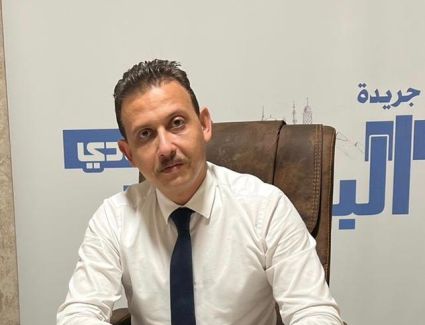 أحمد مصطفى يكتب: عشان ما تلبسش وانت خارج