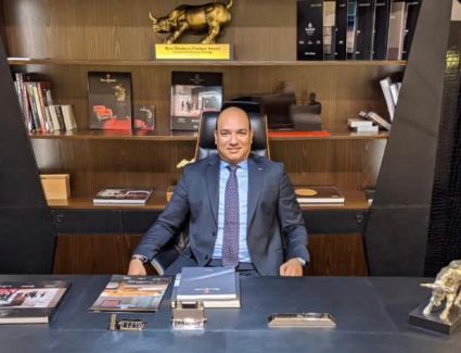 "نيو بلان للتطوير" تنتهى من تسويق المرحلة الأولى بمشروع "ايكلا" فى "بورسعيد" خلال ٣ أيام 