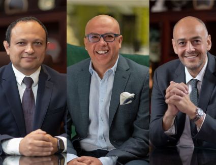 ماونتن فيو  تؤكد صدارتها في السوق العقاري وتحقق مبيعات قياسية تجاوزت 61 مليار جنيه خلال 2023 وتضخ استثمارات بقيمة  14.5مليار جنيه خلال العام الحالي