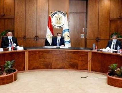 تأسيس أول شركة للصناعات الفوسفاتية بنظام المناطق الحرة الخاصة بهضبة أبوطرطور بالوادى الجديد