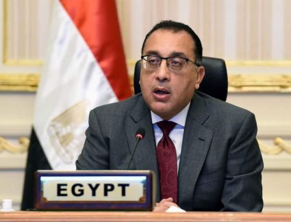 مدبولى: جهود مكافحة الإرهاب لن تكتمل دون مواجهة داعميه الذين يوفرون له الملاذ الآمن وتمويل 