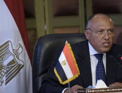 مصر تدين بشدة استهداف مدينتى الرياض وجازان  بصواريخ باليستية 