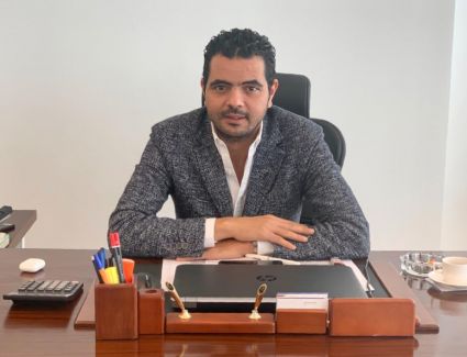 "دولمن للتطوير" تطرح مشروع "أفنيو المقصد" التجارى بالعاصمة الإدارية باستثمارات 200 مليون جنيه 