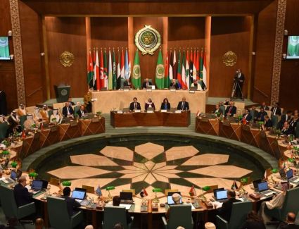 وزير التجارة يترأس وفد مصر باجتماعات الدورة العادية الـ113 للمجلس الاقتصادي والاجتماعي لجامعة الدول العربية