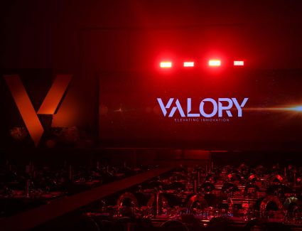 «منصات للتطوير العقاري » تطرح مشروع "VALORY" فى القاهرة الجديدة باستثمارات 2 مليار جنيه