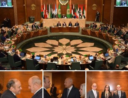 على اتفاقيتي السوق العربية المشتركة للكهرباء 《 العامة والسوق》