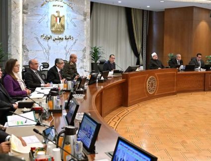 الوزراء: 3 آلاف مَنفذ بالجمهورية لمبادرة كلنا واحد.. وآلاف المنافذ والسلاسل بـ أهلًا رمضان