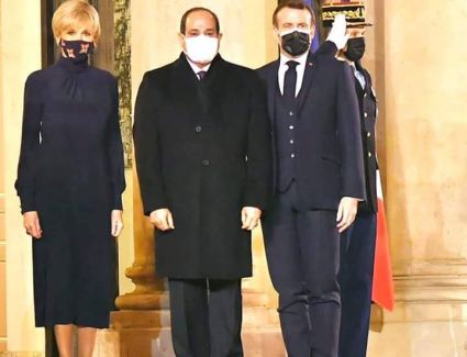 مدبولي مشيدًا بزيارة السيسي لفرنسا: رسائل مهمة فى المؤتمر الصحفى للرئيسين المصرى والفرنسى