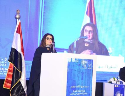 الهجرة تدعو الأطباء والمستثمرين المصريين بالخارج للمشاركة في مؤتمر السياحة الصحية بمصر  مارس المقبل