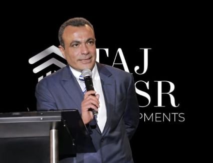 شركة «تاج مصر للتنمية العقارية» تستهدف تحقيق 12 مليار جنيه مبيعات من مشروع «ديجويا» زايد خلال العام الجاري
