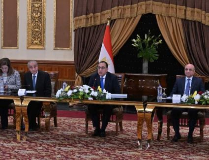 اعرف تفاصيل.. اجتماع مدبولي بمجلس المحافظين بشأن الأسعار وضخ السلع ومعارض أهلا رمضان ومبادرة كلنا واحد