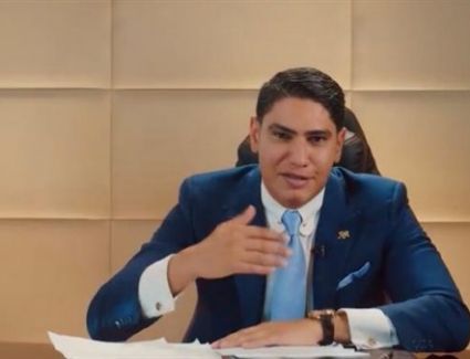 عاجل.. وفاة والد رجل الأعمال أحمد أبو هشيمة