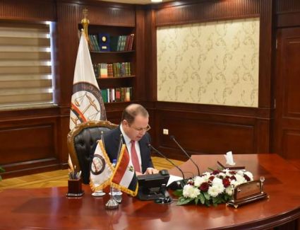 النيابة تأمر بحبس والد وزوج الطفلة المتوفاة بالهرم