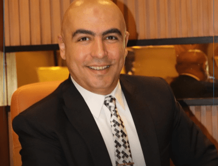 كونكريت للتطوير العقاري تضخ استثمارات بقيمة 2.5 مليار جنيه في مشروعاتها بالتجمع الخامس 2024