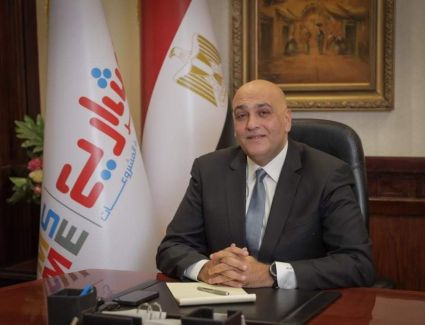 باسل رحمي: نعمل على تعريف أصحاب المشروعات بالفرص الاستثمارية في المنطقة الاقتصادية بشرق بورسعيد