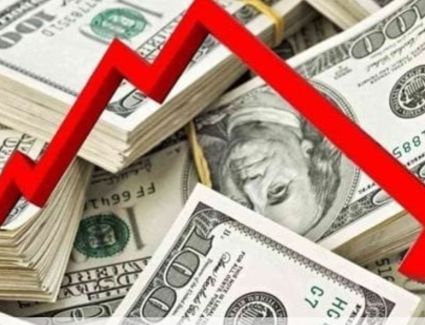 بعد توقيع صفقة رأس الحكمة.. انهيار الدولار بالسوق السوداء