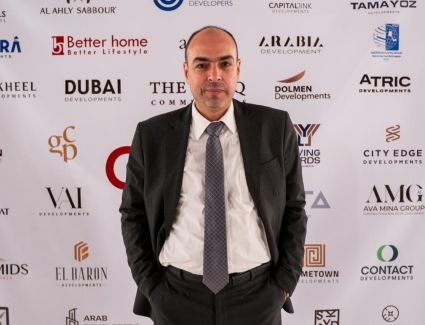 انطلاق النسخة السادسة من معرض «THE CAPITAL EGYPT EXPO» يومي 1 و2 مارس المقبل 