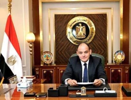 سمير: مصر ستؤكد على ضرورة تعزيز الأمن الغذائي خلال مؤتمر منظمة التجارة العالمية 