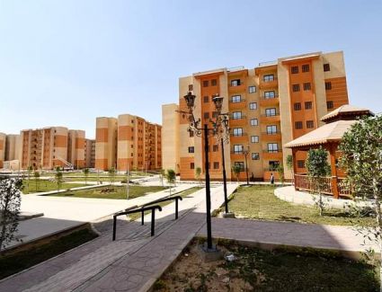  "الجزار": مد فترة سداد مُقدمات جدية حجز الوحدات السكنية لمُنخفضي الدخل لمدة أسبوع 