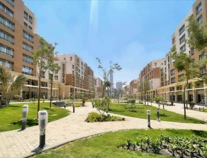 وزير الإسكان يتابع موقف تقدم الأعمال بمشروعات العاصمة الإدارية الجديدة.. فيديو