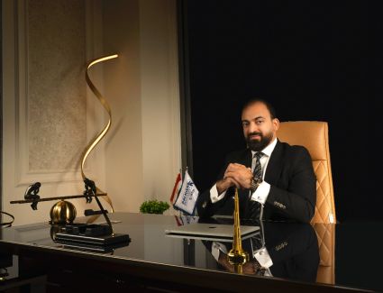 محمد الحاج: صفقة "رأس الحكمة" تجذب أنظار الاستثمار الأجنبي للسوق المصري