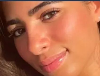 أول تعليق من شركة أوبر بشأن حادث حبيبة الشماع 