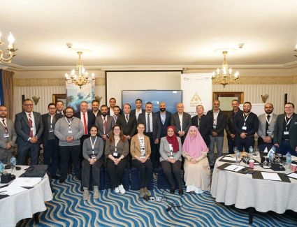 الألمانية للتعاون الدولي وتكنولوجيا المعلومات الجيل الرابع للتصنيع يطلقان الجمعية المصرية لتكنولوجيا التصنيع 