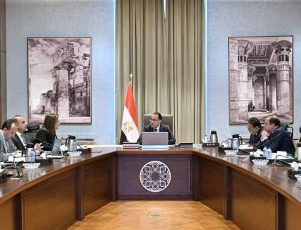 عاجل .. الوزراء يعلن بالأرقام تعديلات الحد الأدنى للأجور  بالدرجات الوظيفية وموعد التطبيق