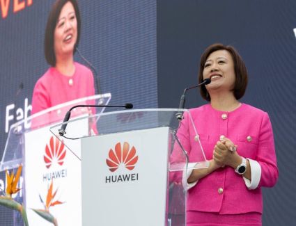 هواوي: بناء النظام الإيكولوجي السحابي بقدرات الذكاء الاصطناعي في دول المنطقة《أولوية》