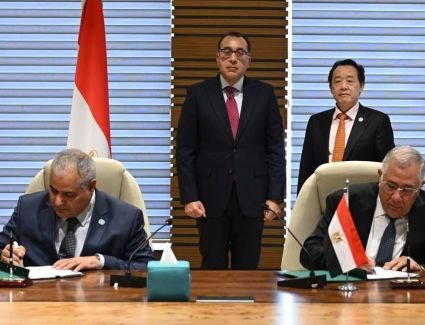 رئيس الوزراء يشهد مراسم توقيع للبرنامج الإطاري لنطاق عمل منظمة الأغذية والزراعة «الفاو» في مصر