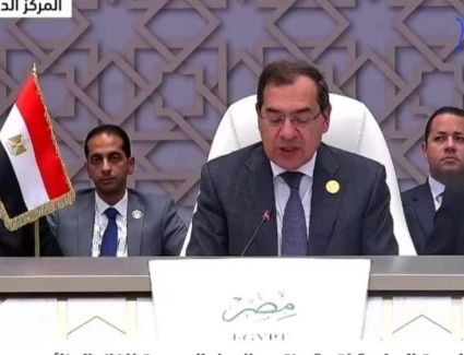 البترول: الغاز الطبيعي سيظل مصدرًا رئيسيًا ضمن مزيج الطاقة العالمي لعقود