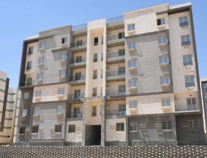  وزير الإٍسكان: الأحد المقبل.. تسليم دفعة جديدة من وحدات «سكن مصر» بمنطقة أرض المعارض بالقاهرة الجديدة