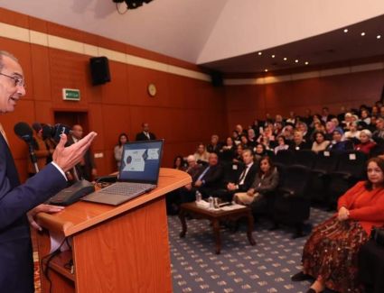 وزير الاتصالات يفتتح فعاليات ملتقى «مستقبل تمكين المرأة فى عصر التحول الرقمي»