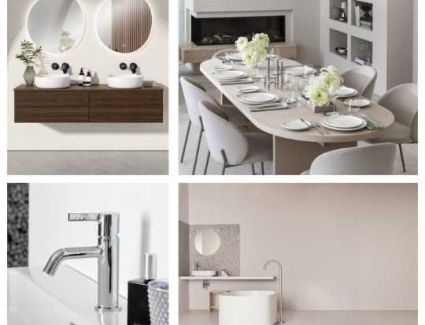 products Villeroy & Boch completes acquisition of Ideal Standard and joins the ranks of Europe’s largest manufacturers of bathroom 