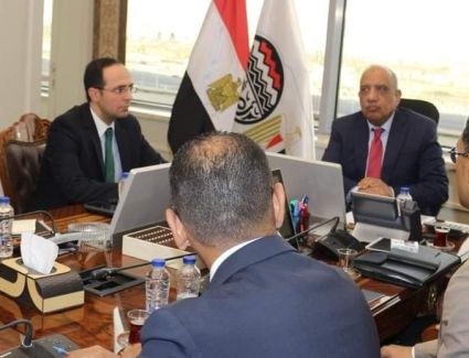 قطاع الأعمال: تعظيم عوائد المواد الخام والموارد الطبيعية بإقامة صناعات تحويلية جديدة