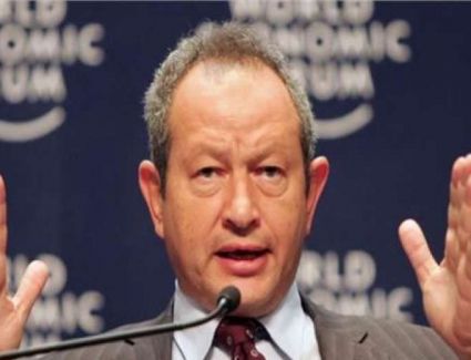 ساويرس يسب مدحت العدل  بسبب "الخطيب" ومرشح رئاسة الزمالك يتهمه بالتخلف