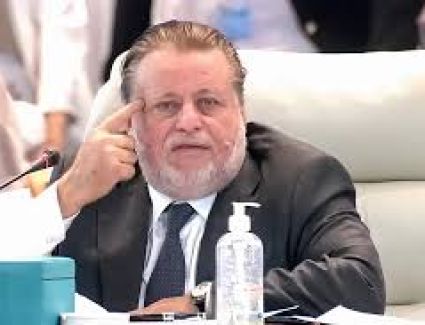 البنك المركزي:  رفع سعر الفائدة مؤقت ويهدف إلى احتواء التضخم 