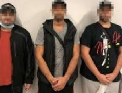 المحكمة تؤيد حبس المتهمين باغتصاب "فتاة الفيرمونت" وحفر أسمائهم على جسدها 45 يومًا